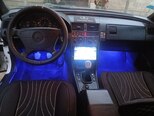 Mercedes C 220-2