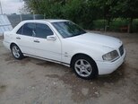 Mercedes C 220-5