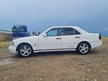 Mercedes C 220-6