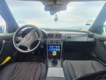 Mercedes C 220-10