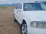 Mercedes C 220-9