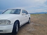 Mercedes C 220-13