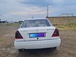Mercedes C 220-12