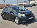 Toyota Vitz-2