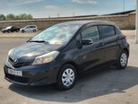 Toyota Vitz-1