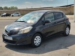 Toyota Vitz-3