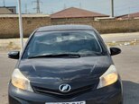 Toyota Vitz-4