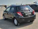 Toyota Vitz-7