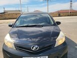 Toyota Vitz-9