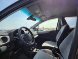 Toyota Vitz-13