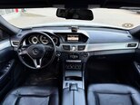 Mercedes E 250-8