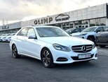 Mercedes E 250-3