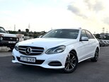 Mercedes E 250-4