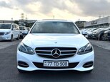 Mercedes E 250-1