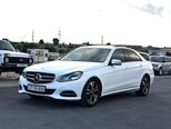 Mercedes E 250-2
