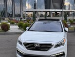 Hyundai Sonata-5