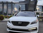 Hyundai Sonata-1