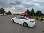 Hyundai Sonata-8