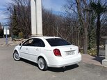 Daewoo Gentra-4