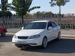 Daewoo Gentra-1