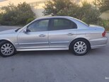 Hyundai Sonata-3