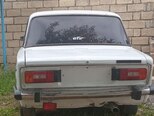 LADA (VAZ) 2106-7