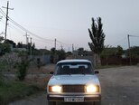 LADA (VAZ) 2107-2