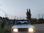 LADA (VAZ) 2107-1
