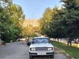 LADA (VAZ) 2107-3