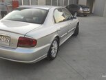 Hyundai Sonata-7