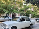 LADA (VAZ) 2107-5