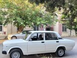 LADA (VAZ) 2107-4