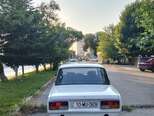 LADA (VAZ) 2107-6