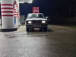 LADA (VAZ) 2107-3