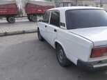 LADA (VAZ) 2107-6