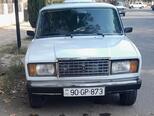 LADA (VAZ) 2107-1