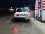 LADA (VAZ) 2107-2