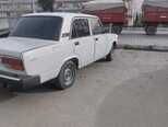 LADA (VAZ) 2107-5