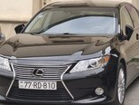 Lexus ES 350-4