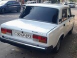 LADA (VAZ) 2107-4