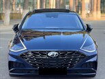 Hyundai Sonata-8