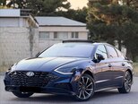 Hyundai Sonata-1