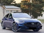 Hyundai Sonata-2