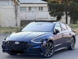Hyundai Sonata-3