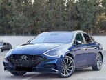 Hyundai Sonata-4