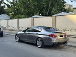 BMW 528-2