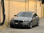 BMW 528-1