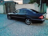 Mercedes S 320-20
