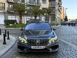Mercedes E 400-1