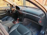 Mercedes S 320-16